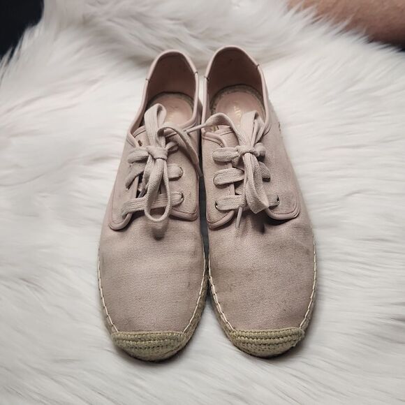 Kate Spade Gemma Espadrilles 8.5 - Picture 2 of 9